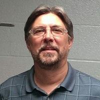 Mike Blake