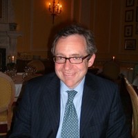 Michael Hampson