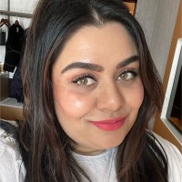 Farah Chaudry