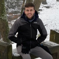 Chris Blackburn