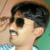 Nithin M R