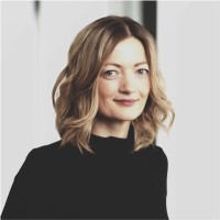 Johanna Geuecke