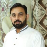 Mohammad Afzal Saeed