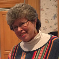 Doreen Berson