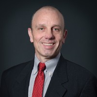 Michael Adamson