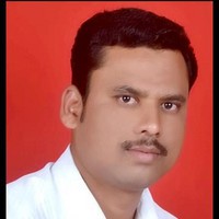 Abrar Ahmed Shaikh