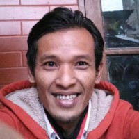 Eris Kurniawan