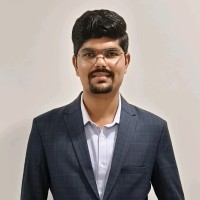 Vrushabh Shah
