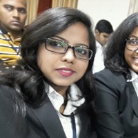 Jagruti Koli