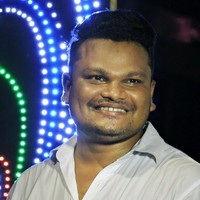 Sanjeeb Sahoo