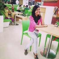 Preeti Shrivastav