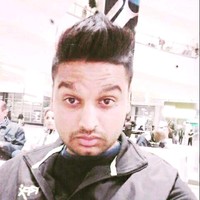 Shoaib Ahmed