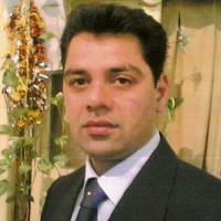 Sayed Bilal Jan