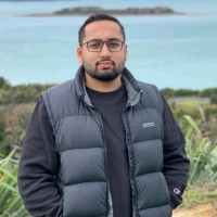 Bilal Shaikh