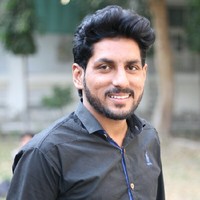 Abu Bakkar Siddique
