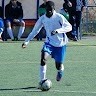 Mamadou Toure