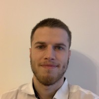 Ian Bottino