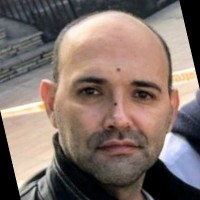 Moises Padilla Valverde