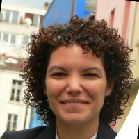 Sabine TEXIER