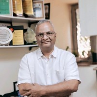 Dr. K. Madan G.