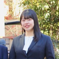 荻野美織