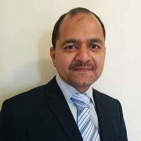 Vimalkumar Bhandari (Vimal)