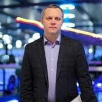 Sergey Andreev