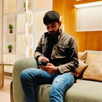 Vishal Gohel