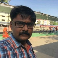 Deepak Tirveer Desai