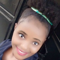 Precious Kinya