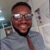 Jacob Atolagbe