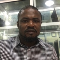 adedayo oyeniya