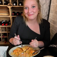 Oriane De Scheemaeker
