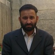 Aamir Ali