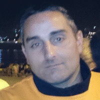 Jose Ávila Trillo
