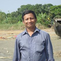 Shariful Khan