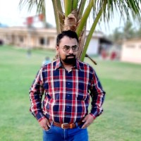 Dost Sohail