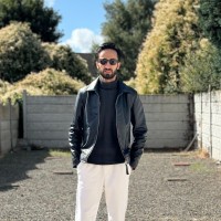 Muhammad Arsalan Zafar