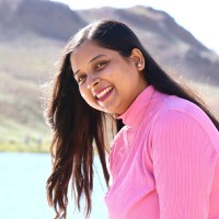 Aparna Singhal