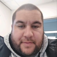 Matthew Bergman