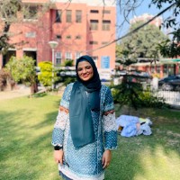 Amama Nawaz Qureshi