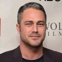 Taylor Kinney
