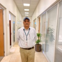 Khurram Rehman