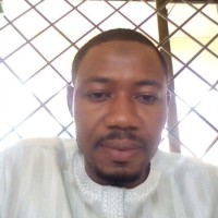 Aliyu Bello