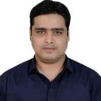 Muhammad Waqas Mubeen