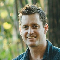 Brett Kelley