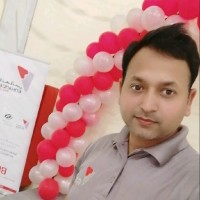 Prithu Kumar Mishra