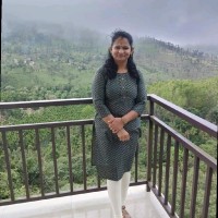 Shilpa Manjunatha