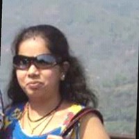 Leena Kulkarni