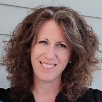 Alison Whitaker